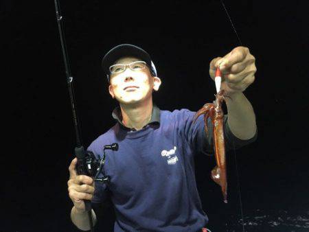 ＴＡＲＯＭＡＲＵ 釣果