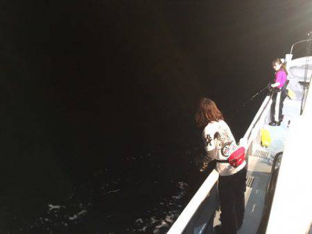 ＴＡＲＯＭＡＲＵ 釣果