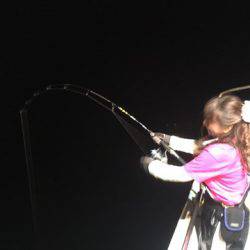 ＴＡＲＯＭＡＲＵ 釣果