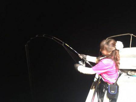 ＴＡＲＯＭＡＲＵ 釣果