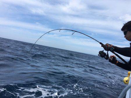 ＴＡＲＯＭＡＲＵ 釣果