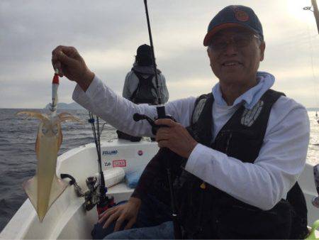 「LaGooN」蒼陽丸 日和号　 釣果