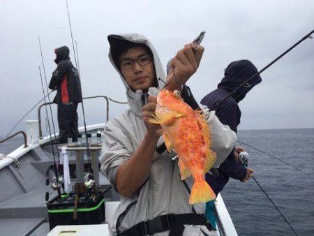 ＴＡＲＯＭＡＲＵ 釣果