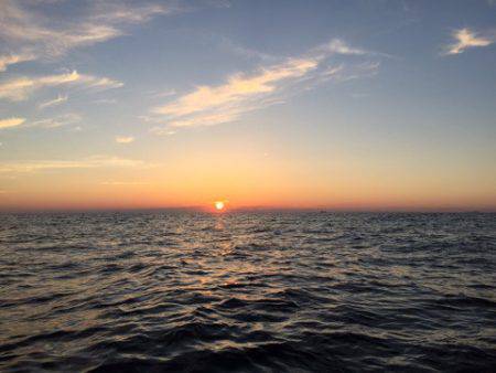 第二龍勢丸 釣果