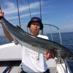 SeaRide(シーライド) 釣果