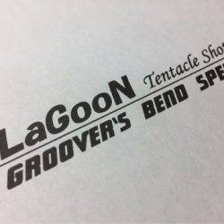 「LaGooN」蒼陽丸 日和号　 釣果