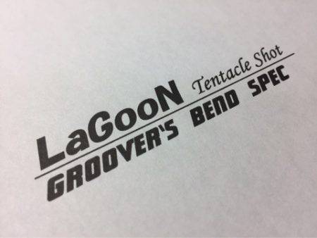 「LaGooN」蒼陽丸 日和号　 釣果