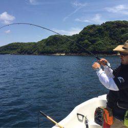 「LaGooN」蒼陽丸 日和号　 釣果