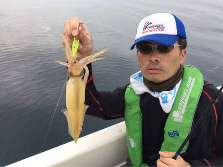 「LaGooN」蒼陽丸 日和号 釣果