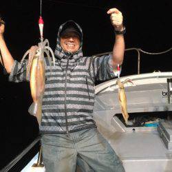 ＴＡＲＯＭＡＲＵ 釣果