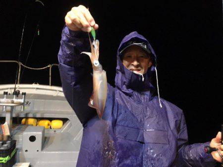 ＴＡＲＯＭＡＲＵ 釣果