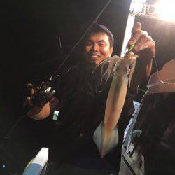 ＴＡＲＯＭＡＲＵ 釣果