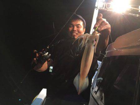 ＴＡＲＯＭＡＲＵ 釣果