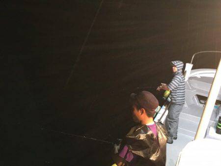 ＴＡＲＯＭＡＲＵ 釣果