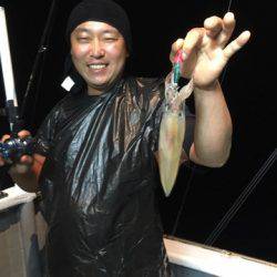 ＴＡＲＯＭＡＲＵ 釣果