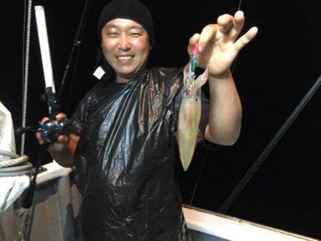 ＴＡＲＯＭＡＲＵ 釣果