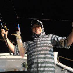 ＴＡＲＯＭＡＲＵ 釣果