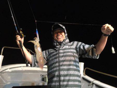 ＴＡＲＯＭＡＲＵ 釣果