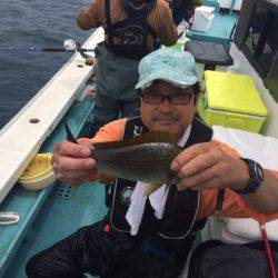 丸万釣船 釣果