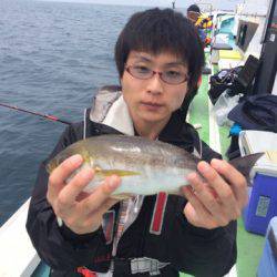 丸万釣船 釣果