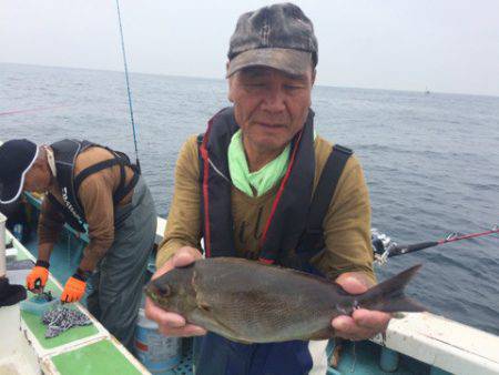 丸万釣船 釣果