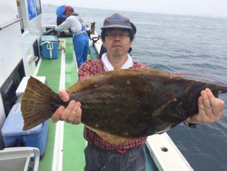 丸万釣船 釣果