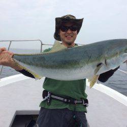 SeaRide(シーライド) 釣果