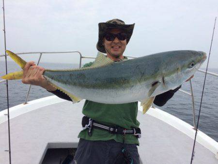 SeaRide(シーライド) 釣果