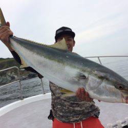 SeaRide(シーライド) 釣果