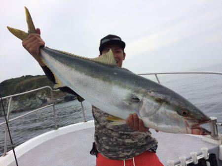 SeaRide(シーライド) 釣果