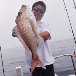 渡船屋たにぐち 釣果