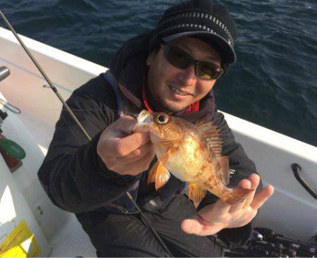 「LaGooN」蒼陽丸 日和号　 釣果