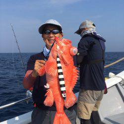 ＴＡＲＯＭＡＲＵ 釣果