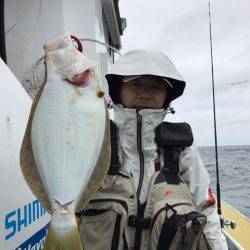 シーランチ 釣果