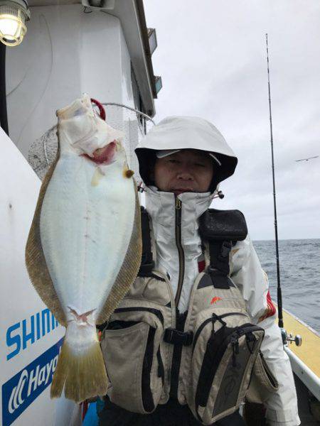 シーランチ 釣果