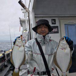 シーランチ 釣果