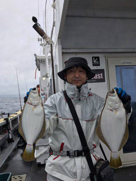 シーランチ 釣果