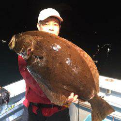 第二八坂丸 釣果