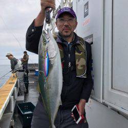 シーランチ 釣果