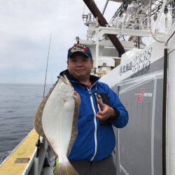 シーランチ 釣果