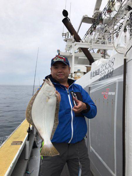 シーランチ 釣果