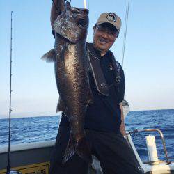 ＴＡＲＯＭＡＲＵ 釣果