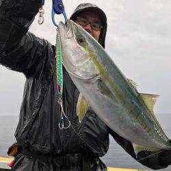 シーランチ 釣果