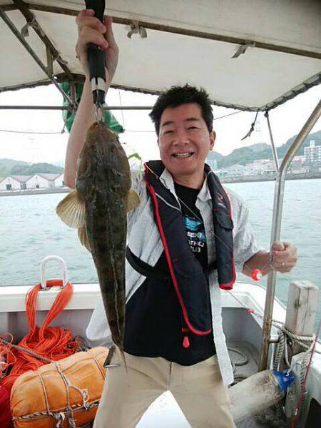 海季丸(みきまる) 釣果