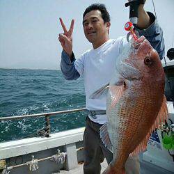 海季丸(みきまる) 釣果