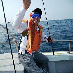 海季丸(みきまる) 釣果