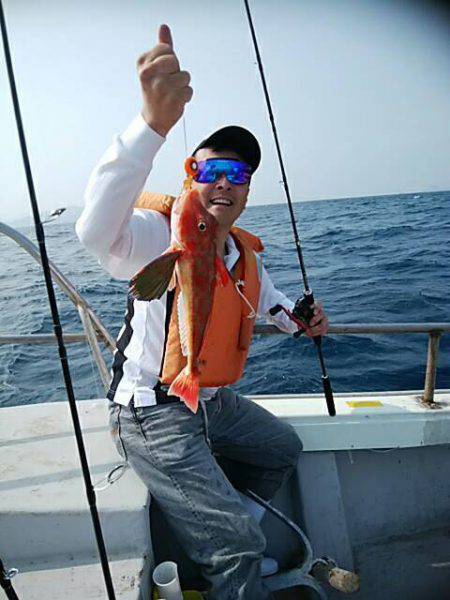 海季丸(みきまる) 釣果