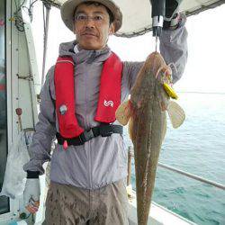 海季丸(みきまる) 釣果