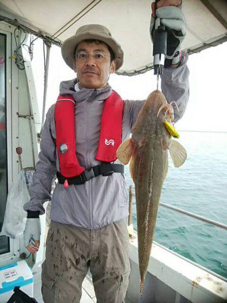 海季丸(みきまる) 釣果