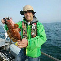 海季丸(みきまる) 釣果